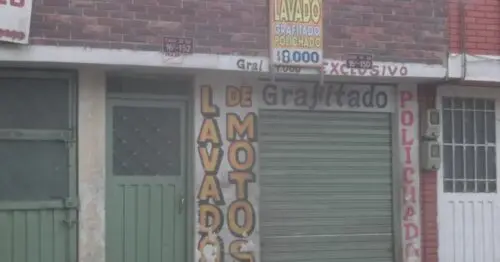 LAVADO DE MOTOS CALLE 30 CON 16G BOGOTÁ LAVADO DE MOTOS CALLE 30 CON 16G BOGOTÁ